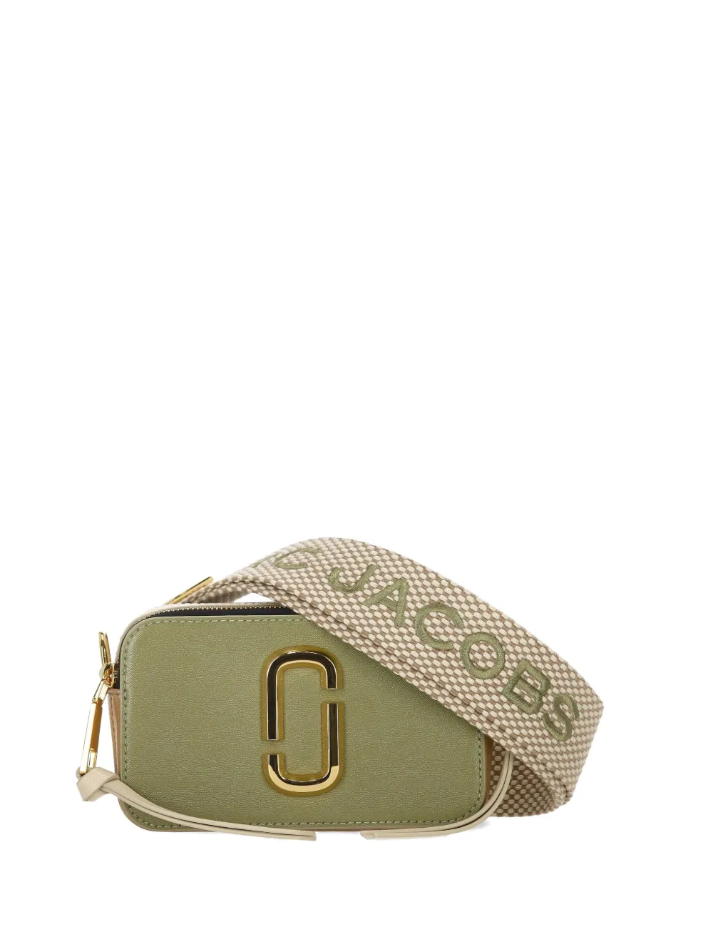Marc Jacobs The Snapshot Crossbody Bag