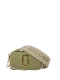 Marc Jacobs The Snapshot crossbody bag - Green
