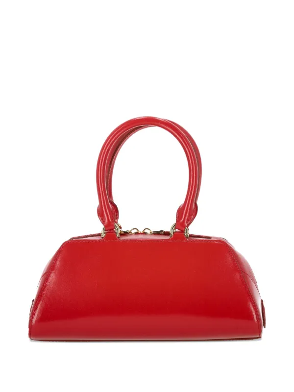 Givenchy アンティゴナ ハンドバッグ S | レッド | FARFETCH JP