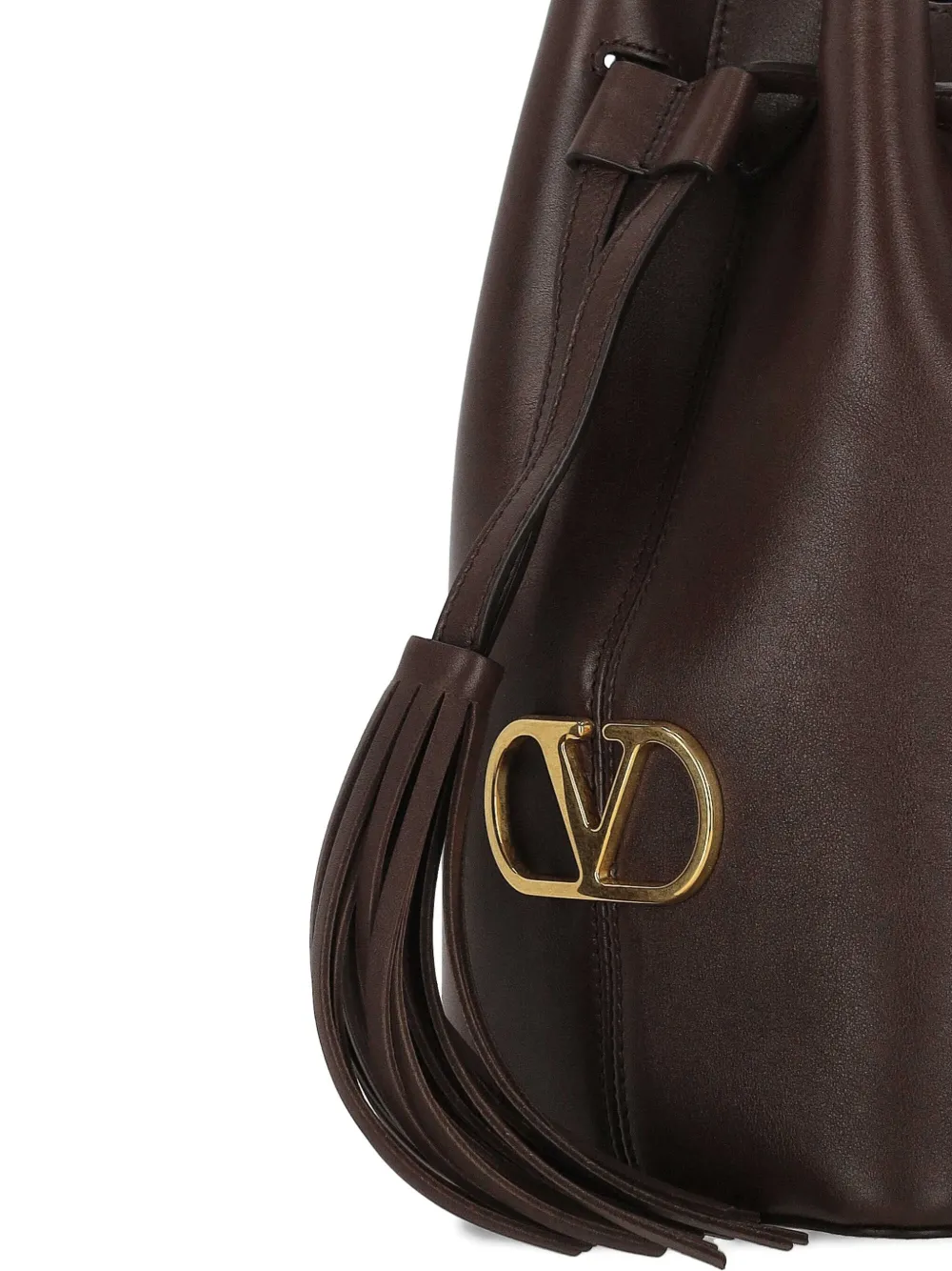 Valentino Garavani So Seau shopper Bruin
