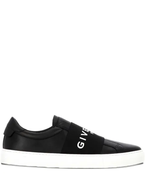 Givenchy City Court slip-on trainers