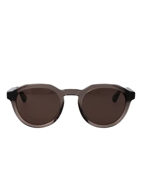 Mykita round sunglasses