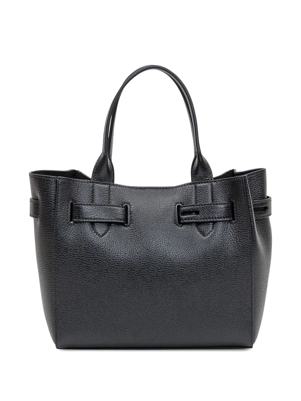 TOM FORD Audrey medium shopper Zwart