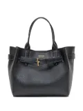 TOM FORD medium Audrey tote bag - Black