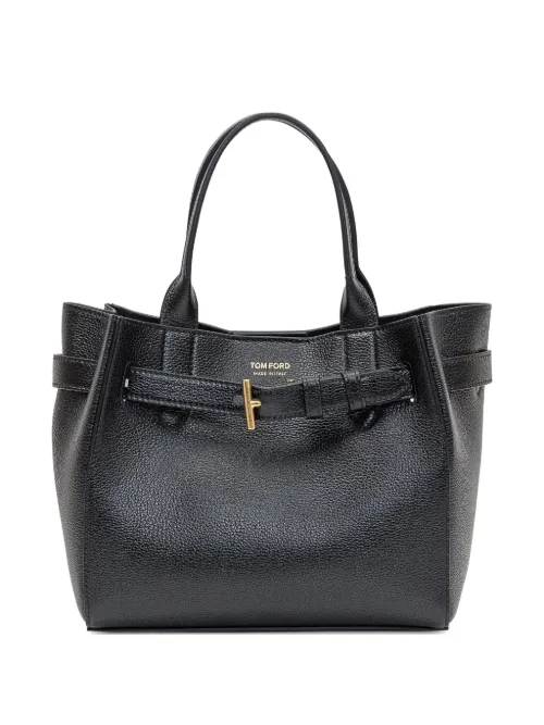 Sac porté épaule Audrey médium - TOM FORD - Modalova