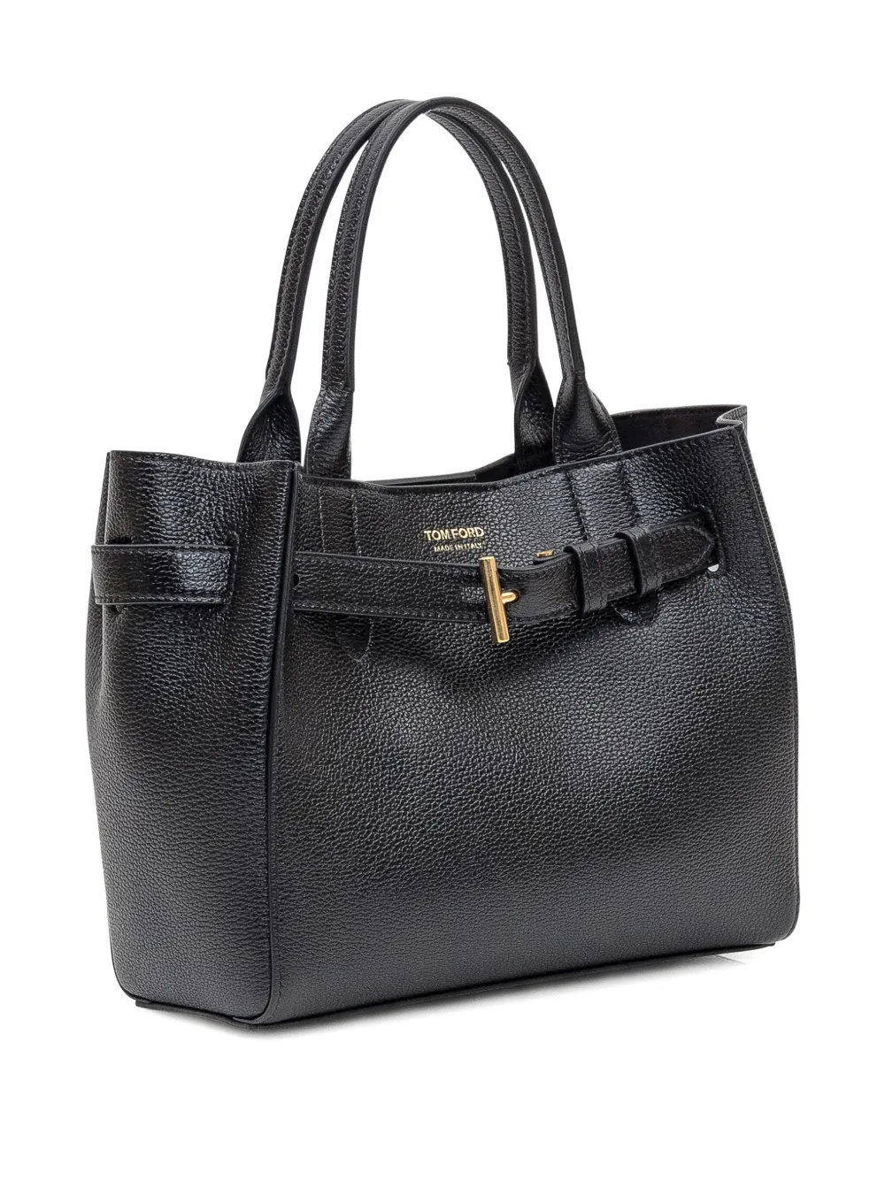 TOM FORD Audrey medium shopper Zwart