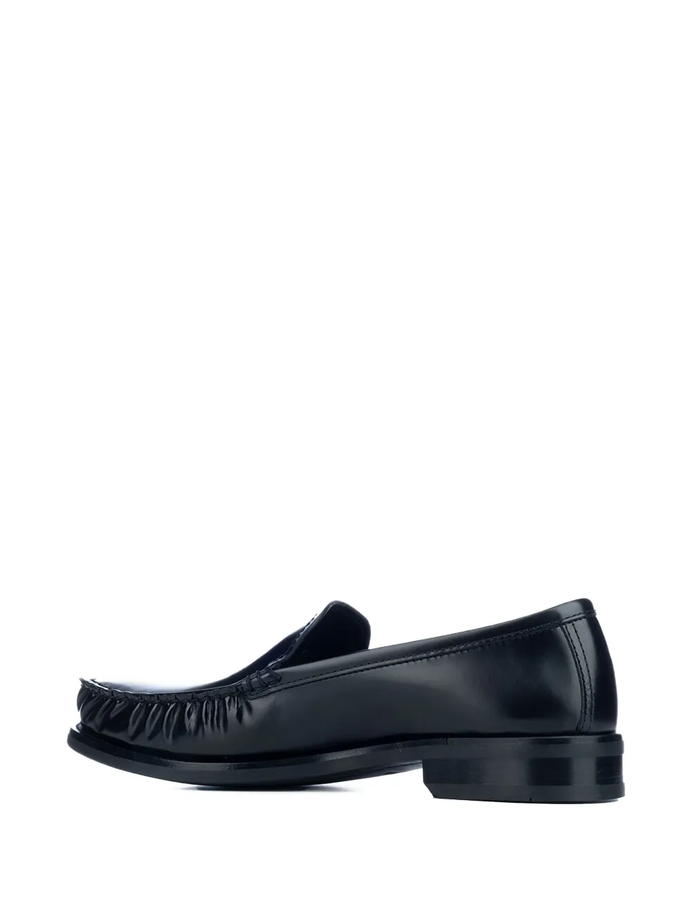 Prada MOCASSINI F0002|NERO