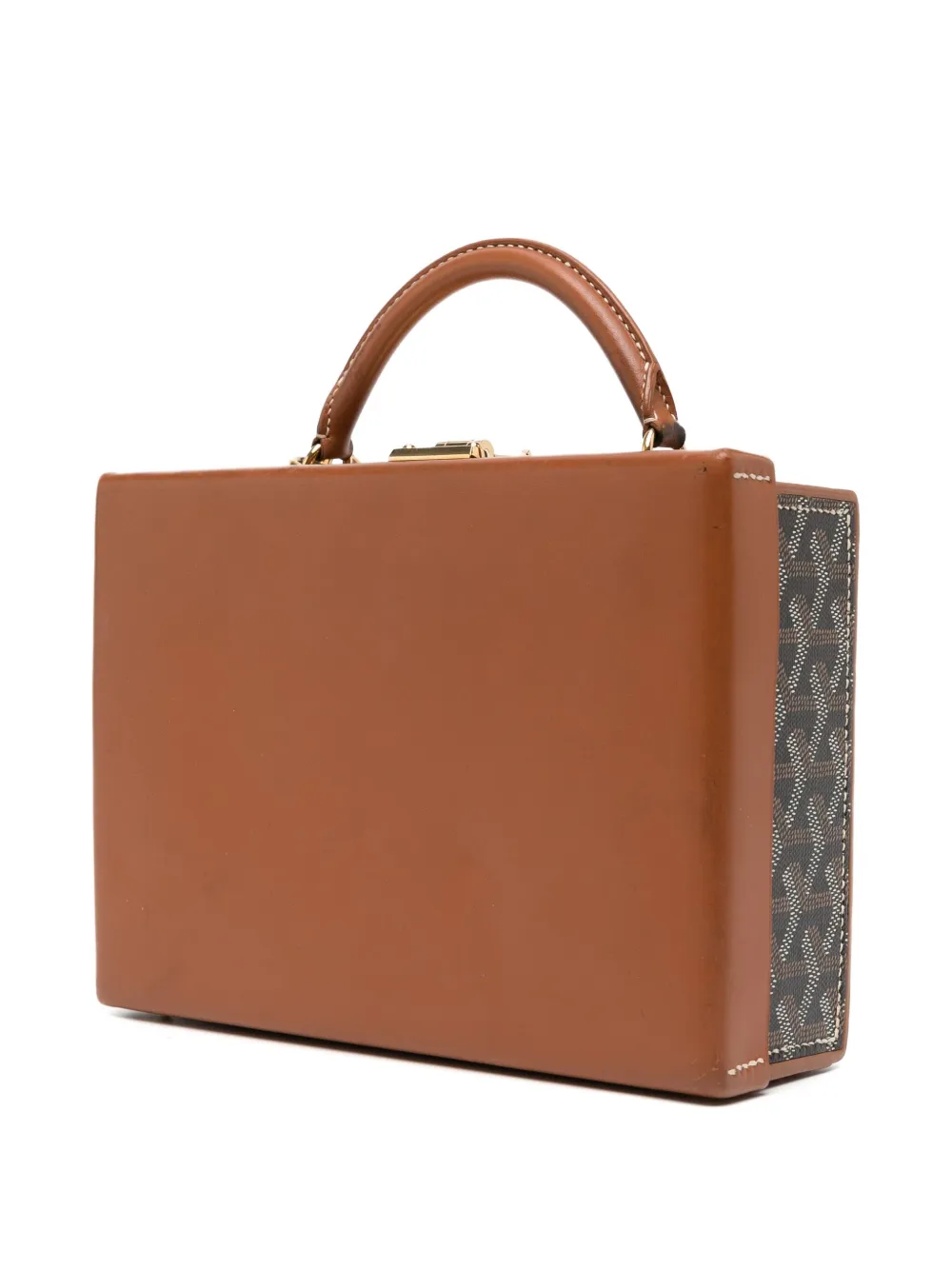 Goyard Pre-Owned Trunk crossbody bag | Pre-Owned | Image 2
