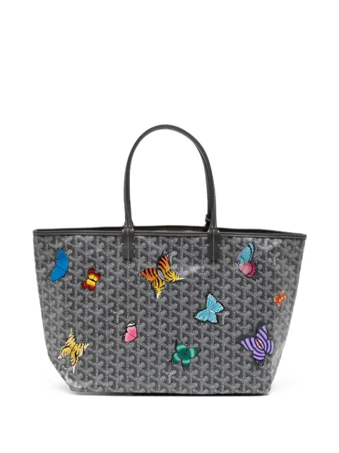 Goyard Pre-Owned St Louis PM tote bag