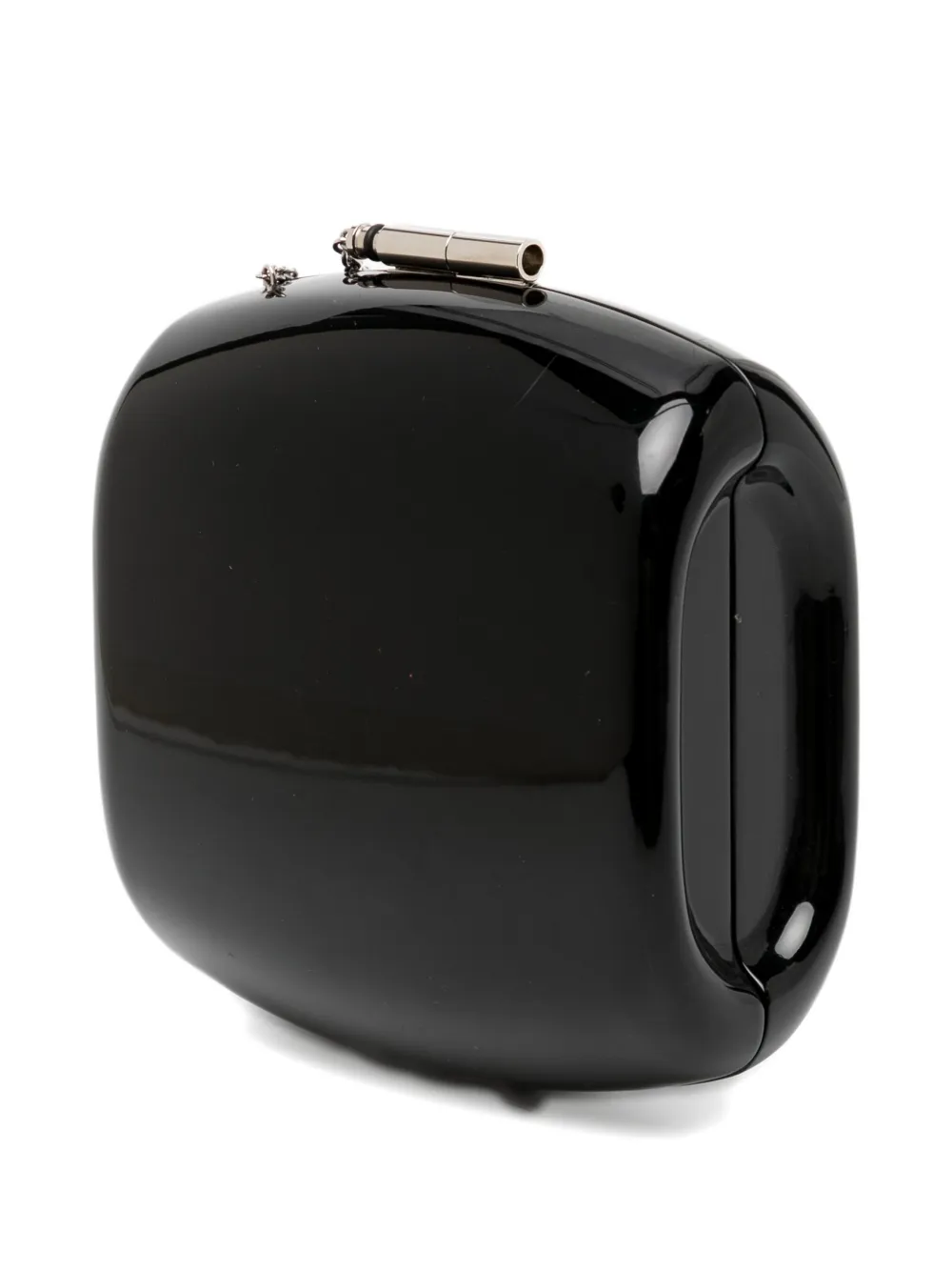 CHANEL Pre-Owned Minaudière jewel clutch resin bag | Pre-Owned | Image 2