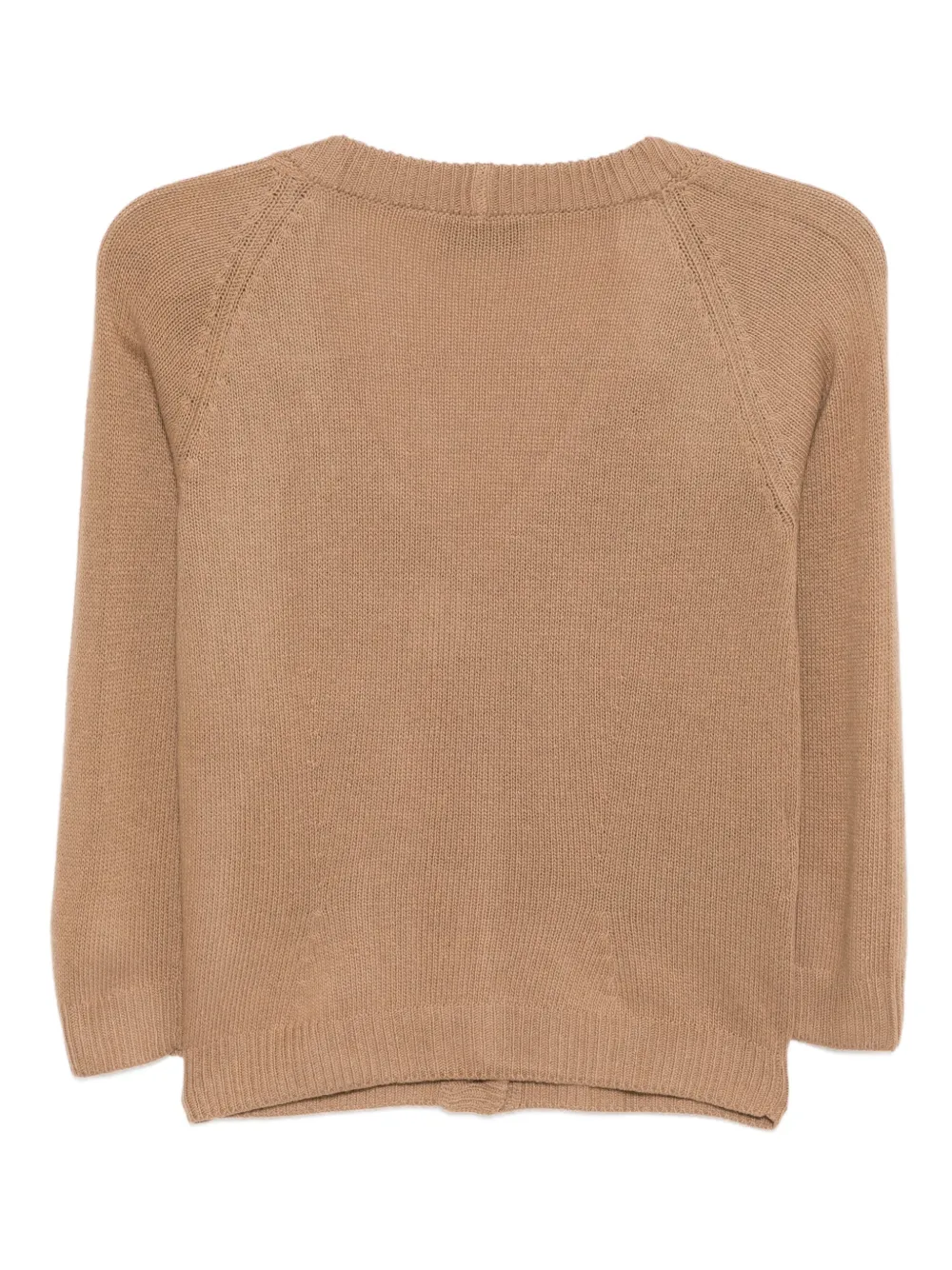 Prada Pre-Owned cropped cardigan | Image 2