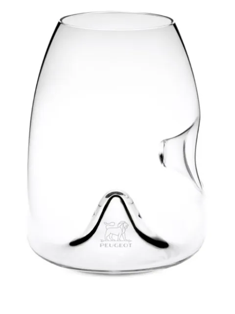 Peugeot copa con aberturas