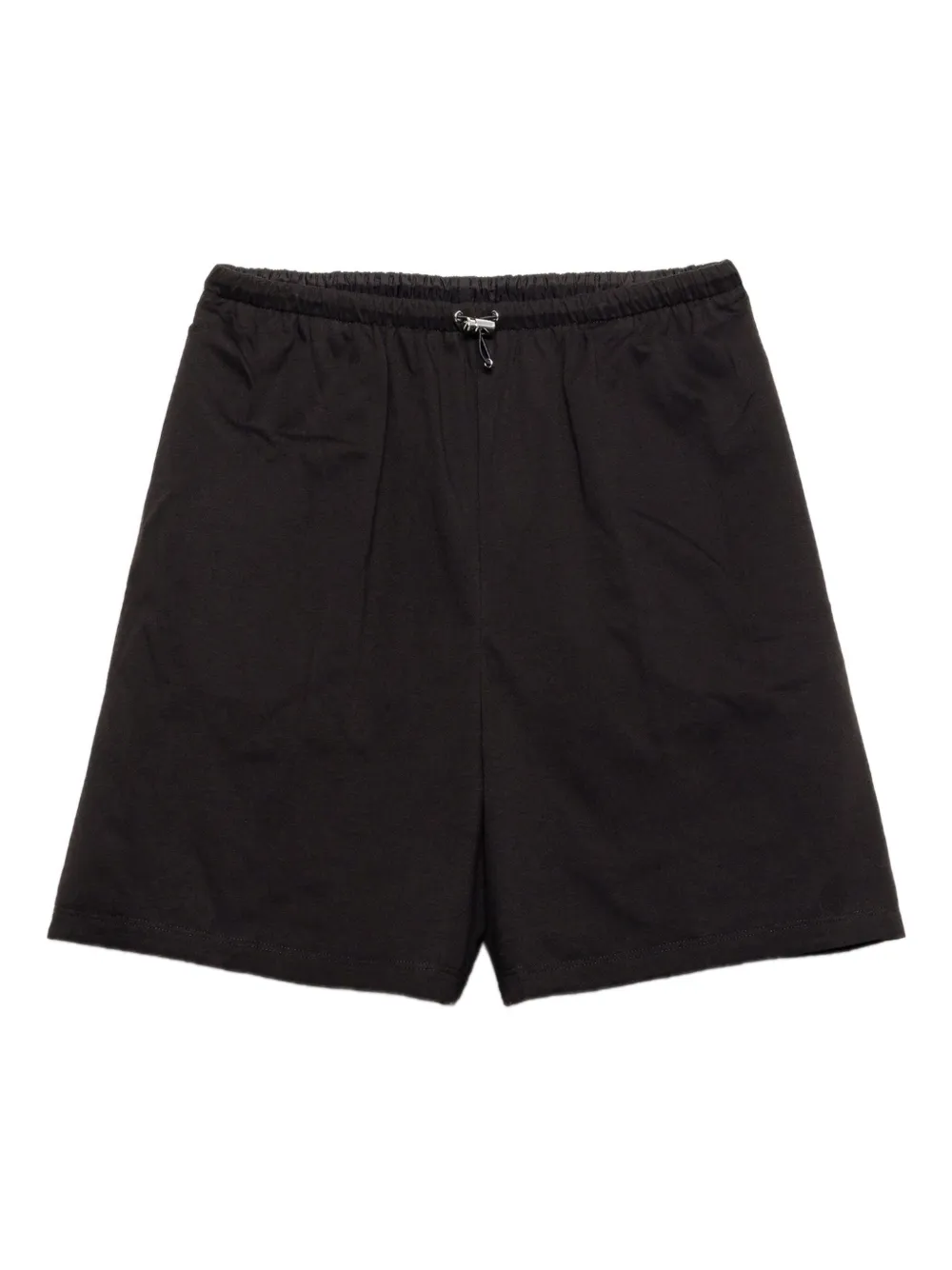 Prada Shorts Re-Nylon - Nero