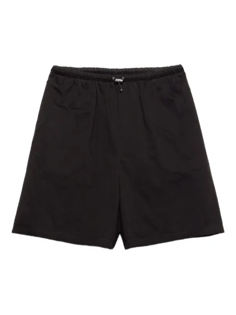 Prada Re-Nylon shorts