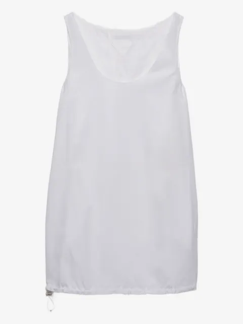 Prada Re-Nylon リバーシブル ドレス