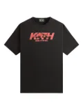 KITH Superman Man of Steel Vintage T-shirt - Black