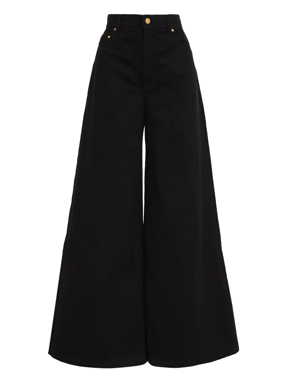 five-pockets jeans