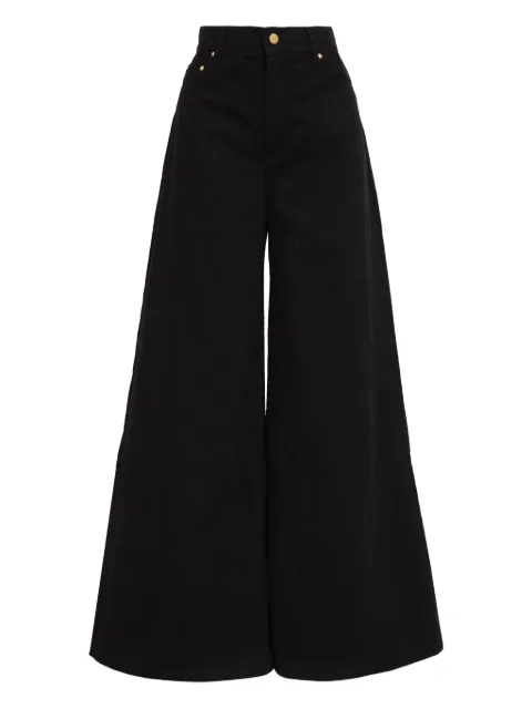 Amapô five-pockets jeans