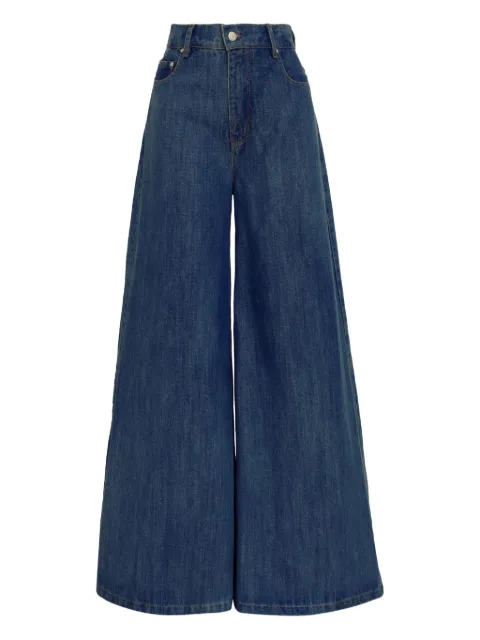 Amapô five-pocket jeans