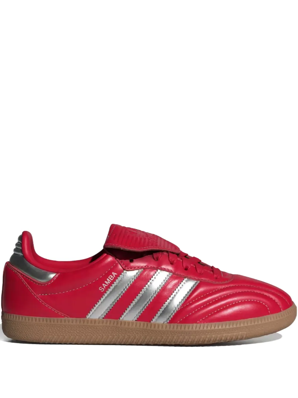 adidas Samba "Better Scarlet" sneakers Red