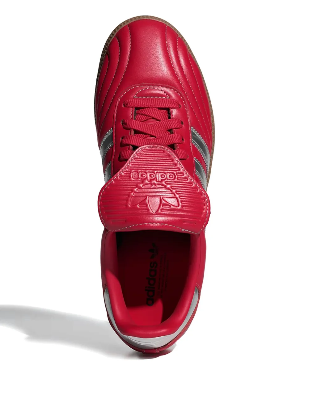 adidas Samba "Better Scarlet" sneakers | Low-Tops | Image 2