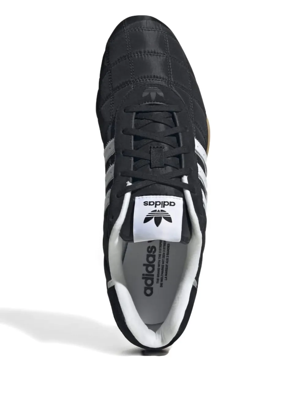 adidas Adi Racer "Core Black" sneakers