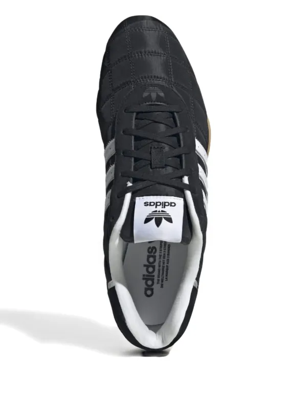 Adidas Adi Racer “Core Black” スニーカー | ブラック | FARFETCH JP