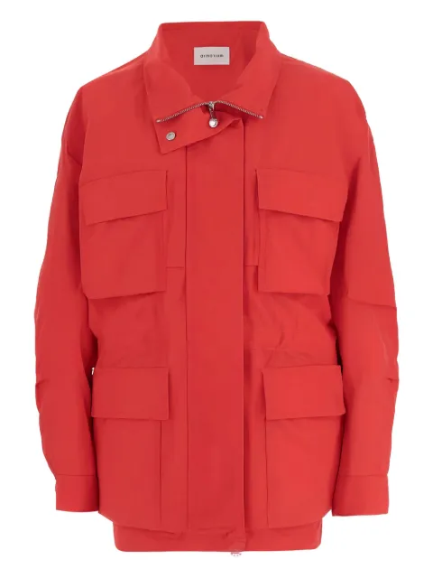 ARMARIUM multi-pockets jacket