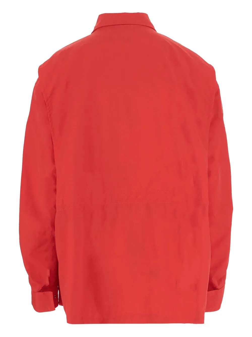 ARMARIUM multi-pockets jacket | Military Jackets | Image 2