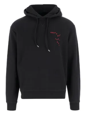 Dsquared2（ディースクエアード）メンズ パーカー - FARFETCH