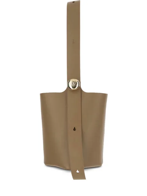 LOEWE medium leather shoulder bag