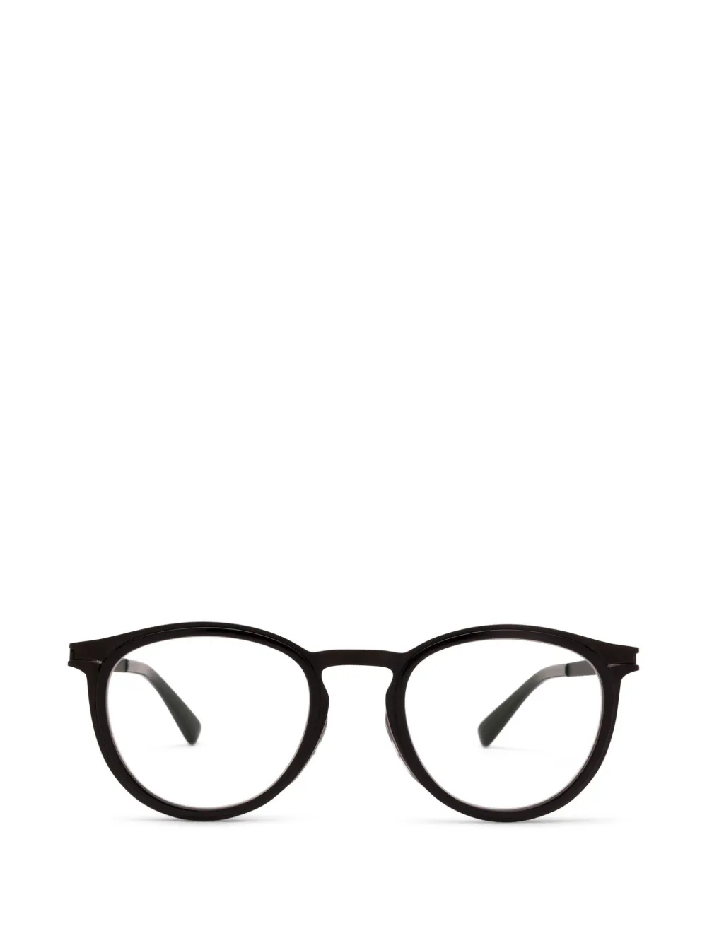 Mykita Siwa round glasses · One Size