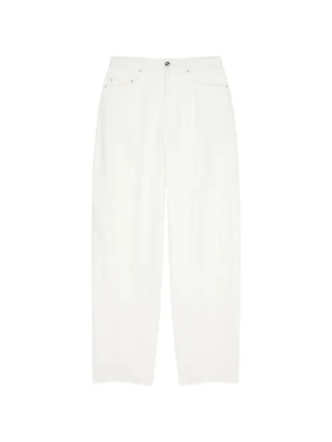Givenchy jeans White Cocoon