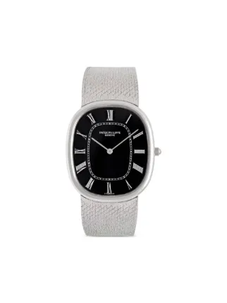 Patek Philippe Pre-Owned