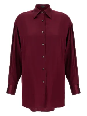 Tom Ford（トム・フォード）ウィメンズ トップス - FARFETCH
