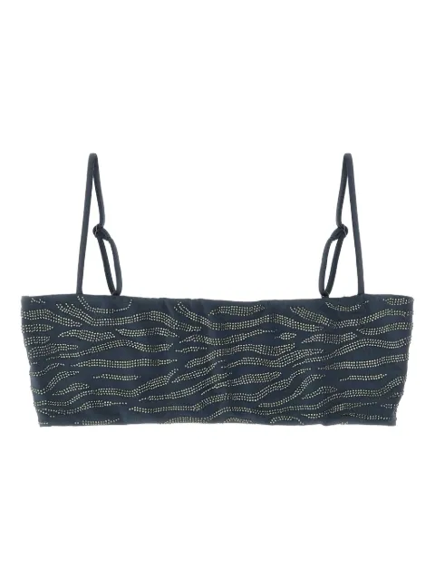 MC2 Saint Barth Athena bikini top