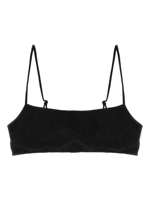 MC2 Saint Barth bandeau-style bikini top