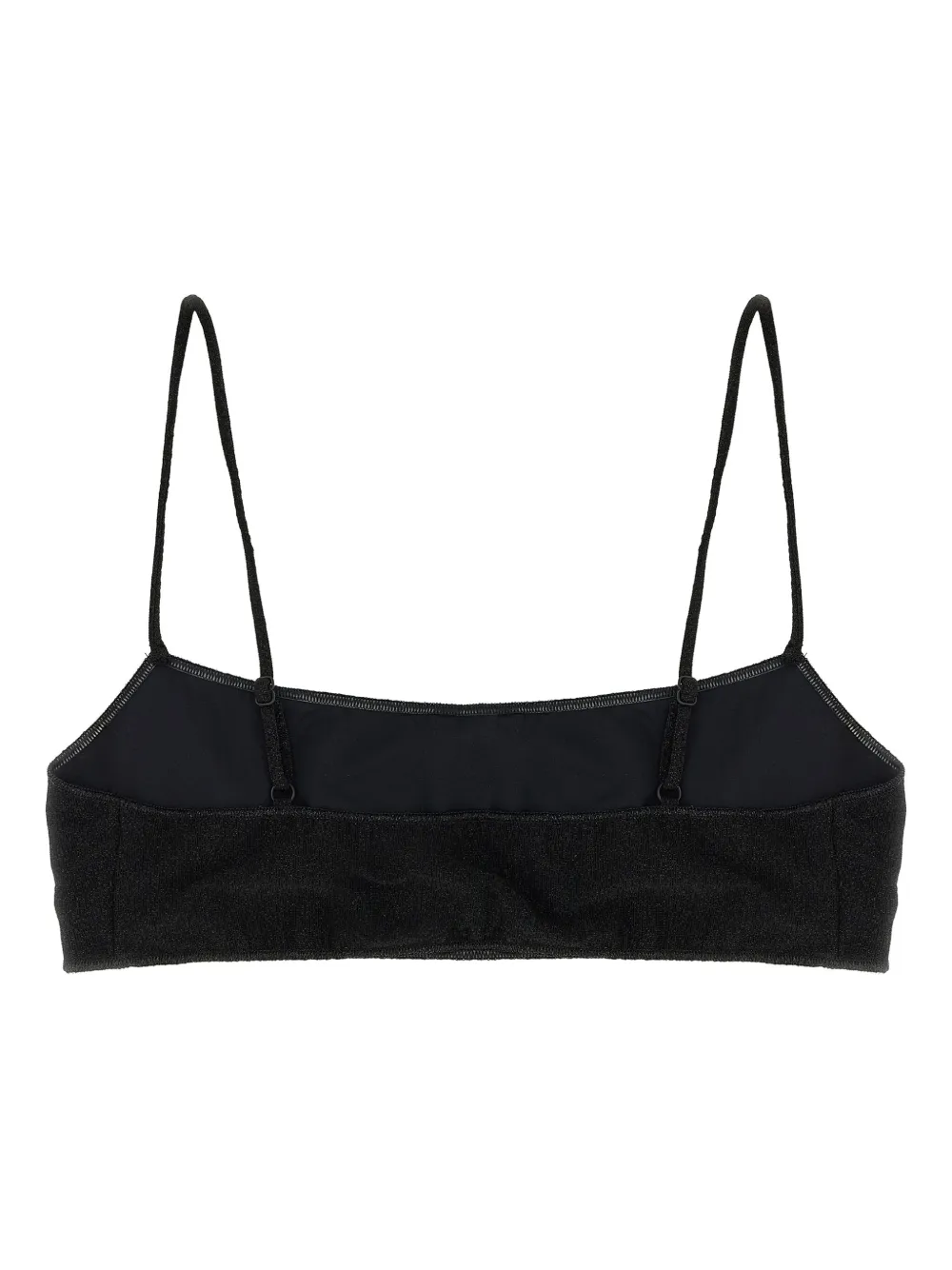 MC2 Saint Barth bandeau-style bikini top | Bikinis | Image 2