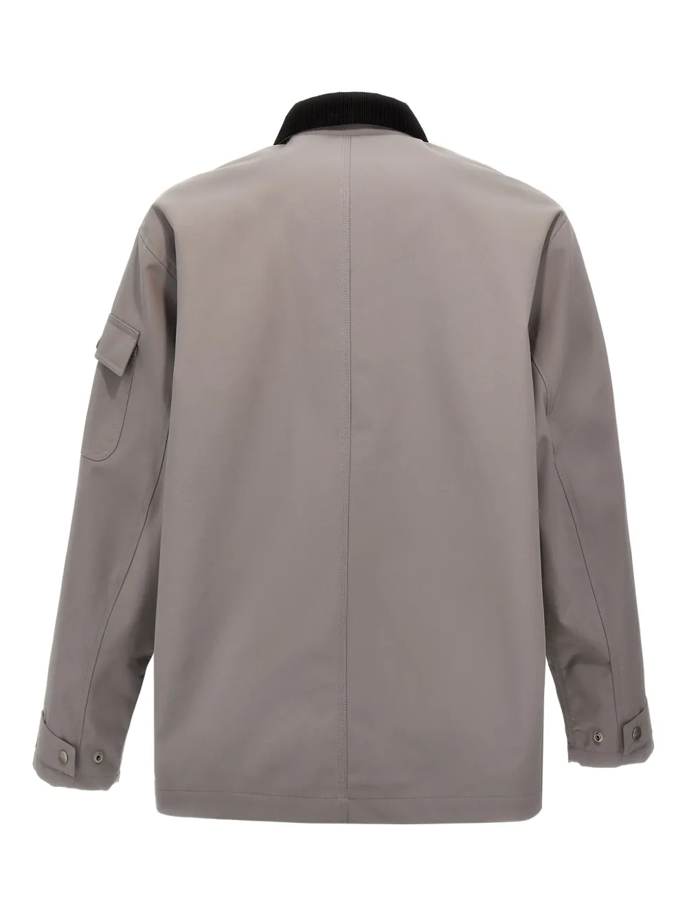 Carhartt WIP Clapton corduroy-collar jacket | Military Jackets | Image 2