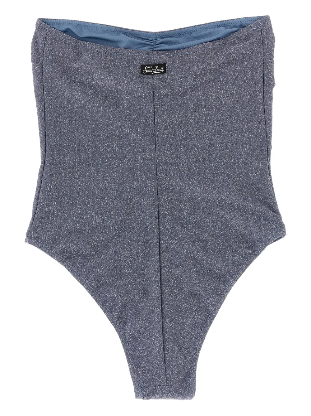 MC2 Saint Barth Soleil strapless swimsuit | Trajes de baño | Image 2