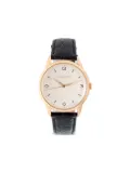 IWC Schaffhausen Classic 36mm - White