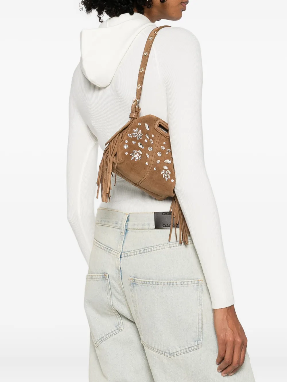 Maje Miss M mini bag | Image 2