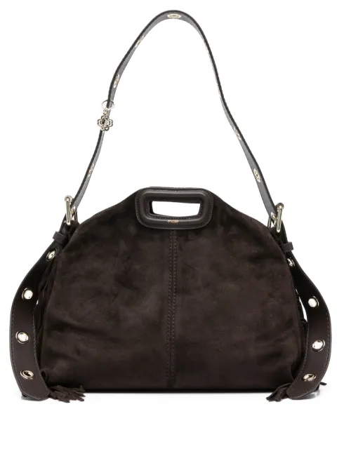Maje bolso de hombro Miss M mini