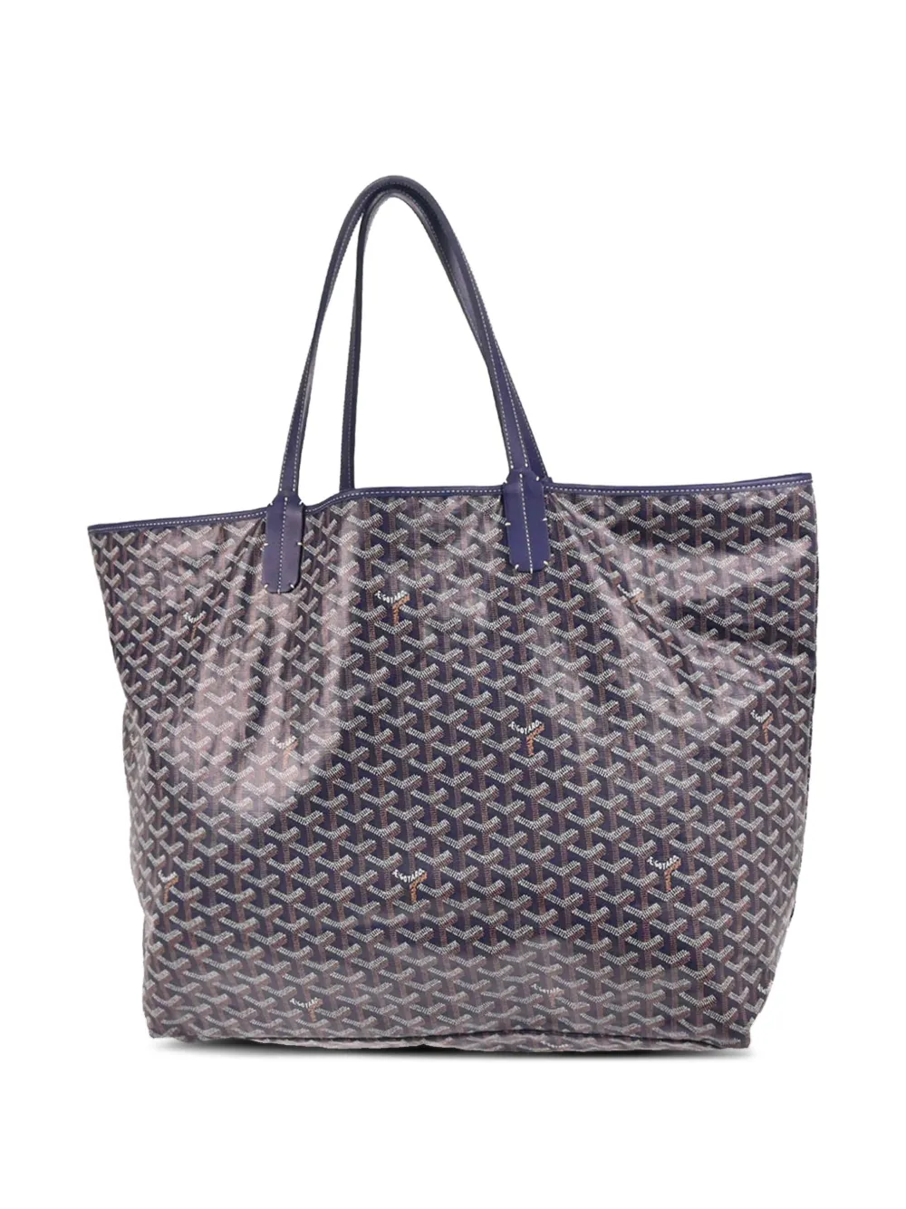 Goyard Pre-Owned 2018 St Louis XXL tote bag | Women | Image 2