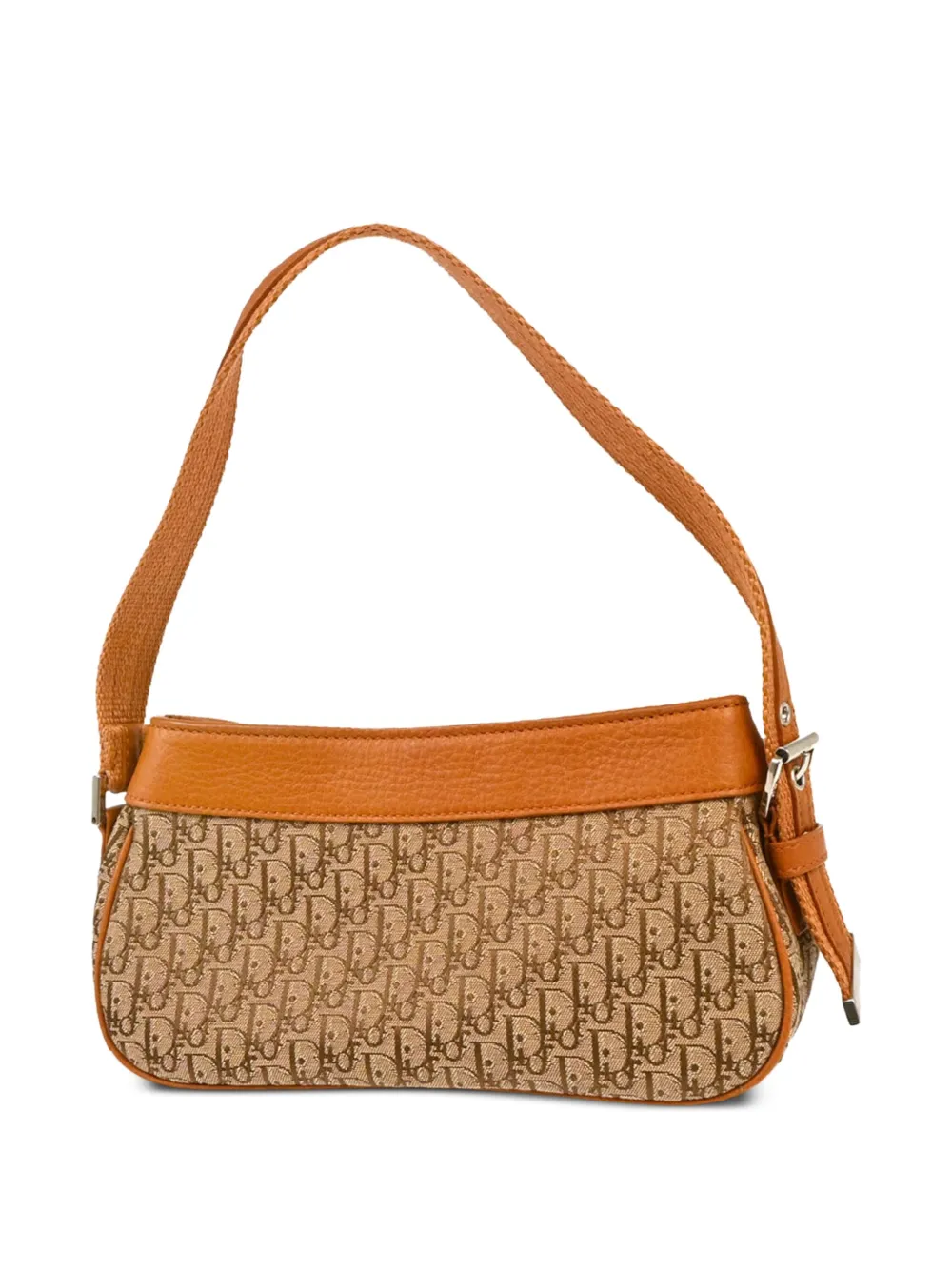 Christian Dior Pre-Owned 2005 Street Chic handbag | Pre-Owned | Image 2
