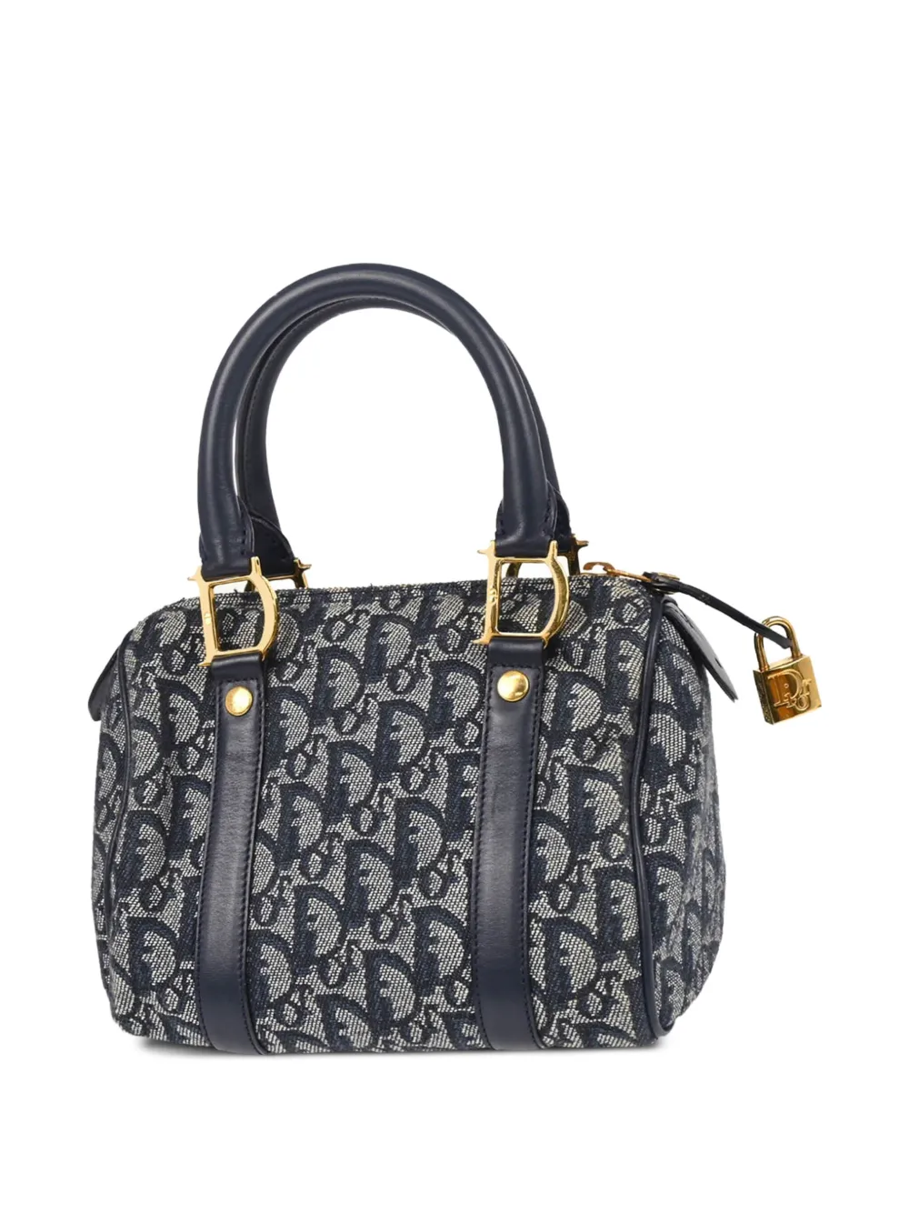Christian Dior Pre-Owned 2001 Trotter handbag | Pre-Owned | Image 2
