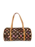 Louis Vuitton Pre-Owned x Takashi Murakami 2008 Papillon handbag - Brown