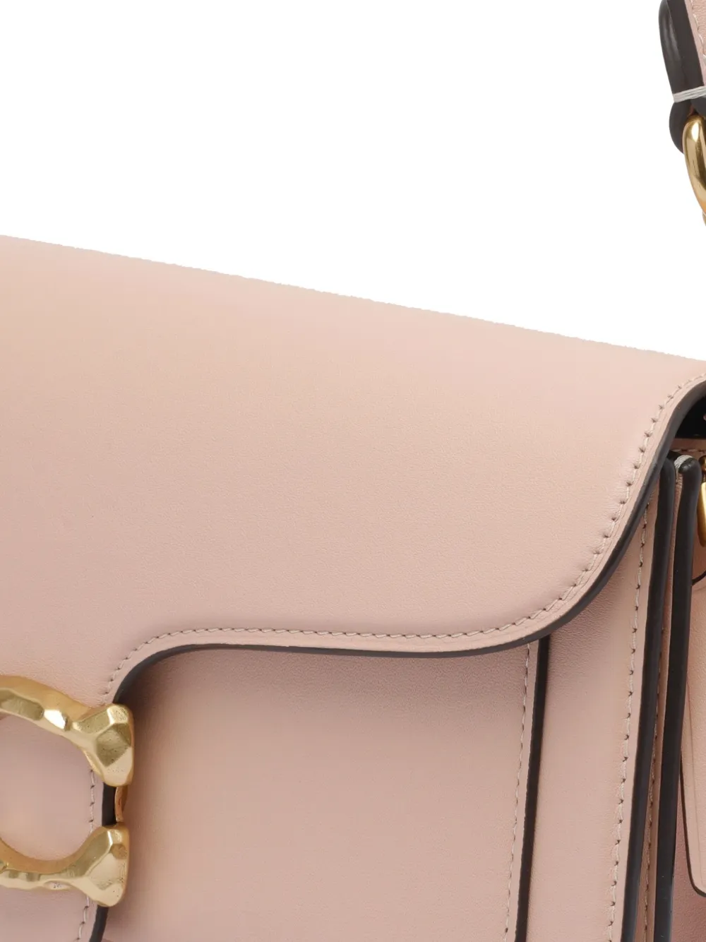 Coach Tabby 26 schoudertas Beige