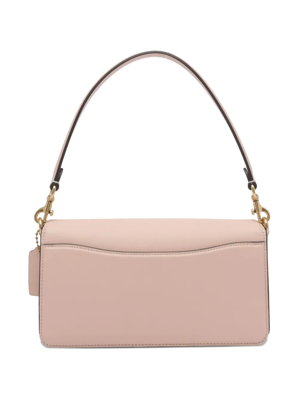 Coach Tabby 26 schoudertas Beige