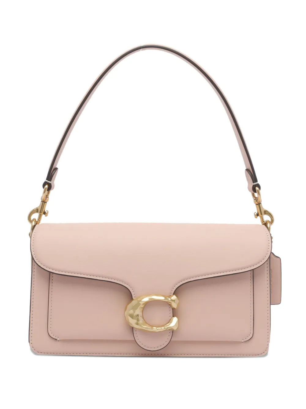 Coach Tabby 26 shoulder bag - Toni neutri